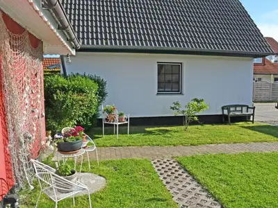 Doppelzimmer für 2 Personen (17 m²) in Breege 4/10