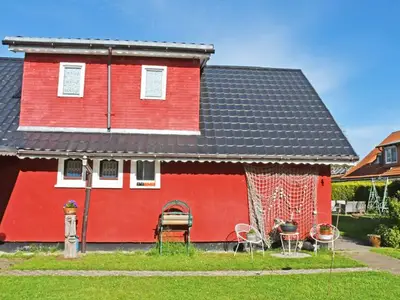 Doppelzimmer für 2 Personen (17 m²) in Breege 5/10
