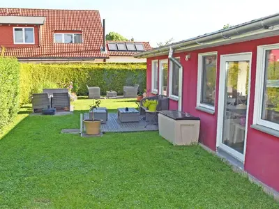 Doppelzimmer für 2 Personen (17 m²) in Breege 7/10