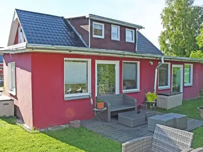 Doppelzimmer für 2 Personen (17 m²) in Breege 8/10