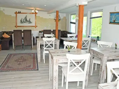 Doppelzimmer für 2 Personen (17 m²) in Breege 9/10