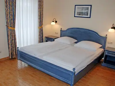 Doppelzimmer für 2 Personen (22 m²) in Breege 6/10