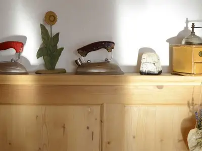 Doppelzimmer für 2 Personen in Jungholz 6/10