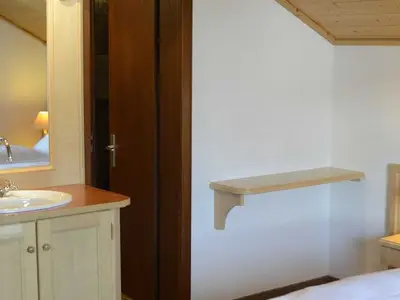 Doppelzimmer für 2 Personen in Jungholz 7/10