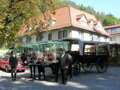 Doppelzimmer für 2 Personen in Kahla (Thüringen) 6/10