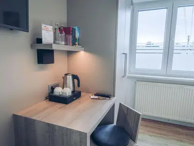Doppelzimmer für 2 Personen (19 m²) in Kalenborn 9/10