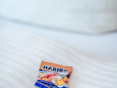 Doppelzimmer für 3 Personen (25 m²) in Kalenborn 10/10