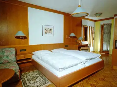 Doppelzimmer für 2 Personen in Kallmünz 3/4