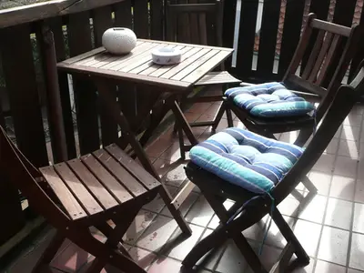 Doppelzimmer für 2 Personen in Kallmünz 4/4