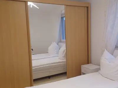 Doppelzimmer für 2 Personen (11 m²) in Kallmünz 10/10