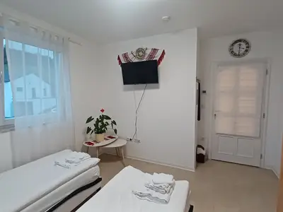 Doppelzimmer für 2 Personen (13 m²) in Kallmünz 10/10