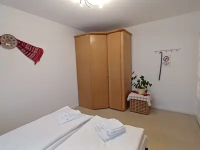 Doppelzimmer für 2 Personen (14 m²) in Kallmünz 9/10
