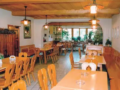 Doppelzimmer für 2 Personen in Kallmünz 4/10