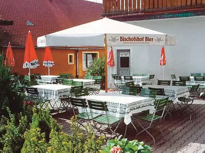 Doppelzimmer für 2 Personen in Kallmünz 9/10