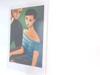 Doppelzimmer für 2 Personen (14 m²) in Kallmünz 6/10