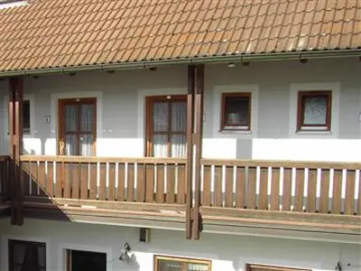 Doppelzimmer für 2 Personen in Kallmünz 8/10