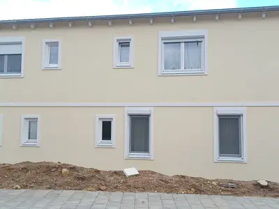 Doppelzimmer für 2 Personen (14 m²) in Kallmünz 1/10