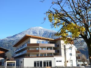 Doppelzimmer für 2 Personen (19 m&sup2;) in Kaltenbach