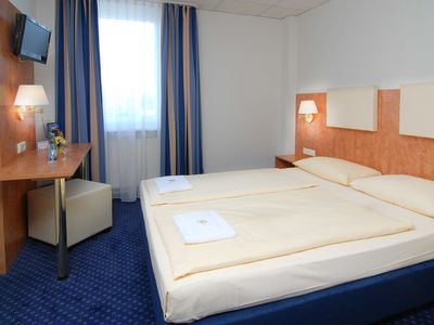 Doppelzimmer für 2 Personen in Kappel-Grafenhausen 6/6