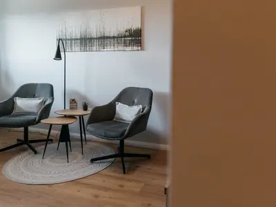 Doppelzimmer für 2 Personen (28 m²) in Kappeln 2/4
