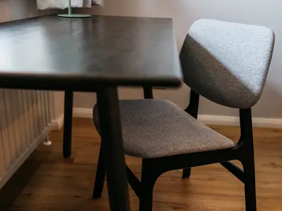 Doppelzimmer für 2 Personen (28 m²) in Kappeln 3/4