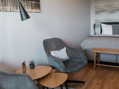 Doppelzimmer für 2 Personen (28 m²) in Kappeln 4/4