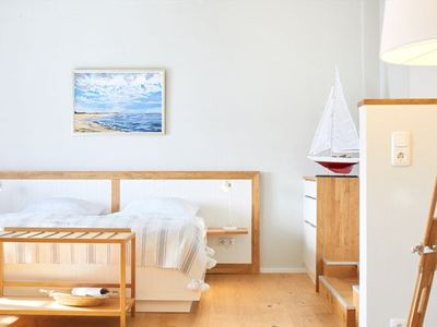 Doppelzimmer für 2 Personen (45 m²) in Kappeln 8/10