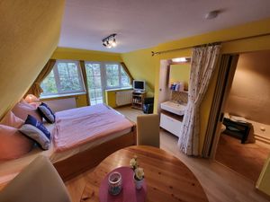 Doppelzimmer für 2 Personen (21 m²) in Kappeln