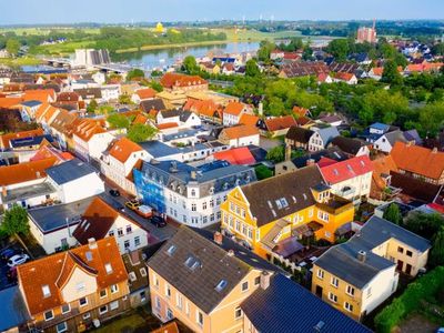 Doppelzimmer für 2 Personen in Kappeln 3/10