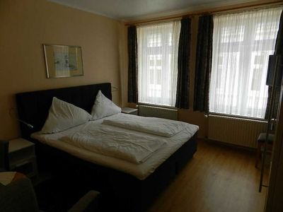 Doppelzimmer für 2 Personen in Kappeln 8/10