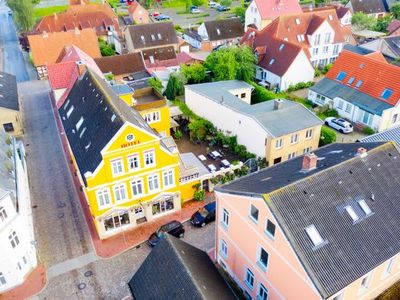 Doppelzimmer für 2 Personen in Kappeln 10/10