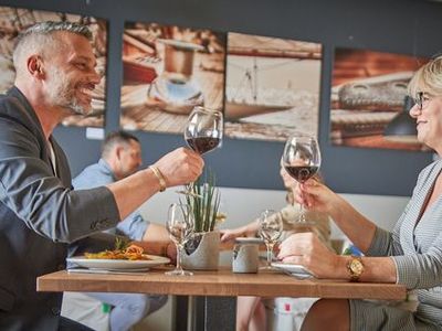 Doppelzimmer für 2 Personen (65 m²) in Kappeln 5/10