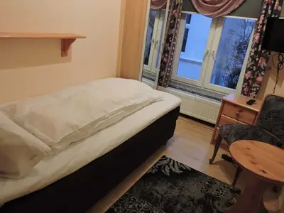 Doppelzimmer für 2 Personen in Kappeln 9/10