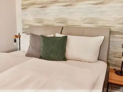 Doppelzimmer für 3 Personen (28 m²) in Kappeln 8/10