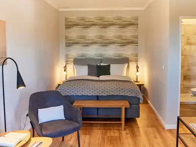 Doppelzimmer für 3 Personen (28 m²) in Kappeln 7/10