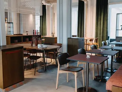 Doppelzimmer für 2 Personen (16 m²) in Kappeln 7/10