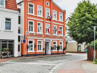 Doppelzimmer für 3 Personen in Kappeln 1/10