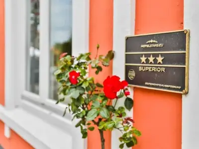 Doppelzimmer für 3 Personen in Kappeln 4/10