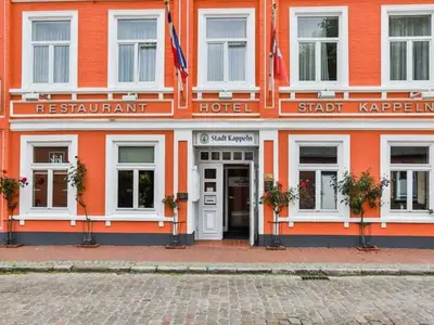 Doppelzimmer für 3 Personen in Kappeln 5/10