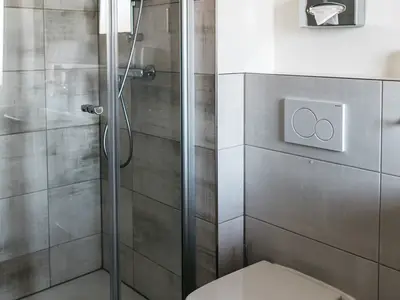 Doppelzimmer für 2 Personen (28 m²) in Kappeln 3/4