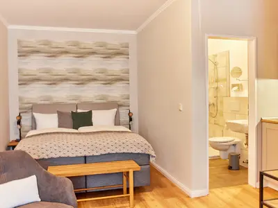 Doppelzimmer für 2 Personen (28 m²) in Kappeln 4/4