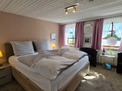 Doppelzimmer für 2 Personen (20 m²) in Kappeln 1/10