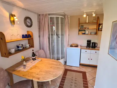 Doppelzimmer für 2 Personen (20 m²) in Kappeln 2/10