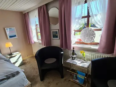 Doppelzimmer für 2 Personen (20 m²) in Kappeln 3/10