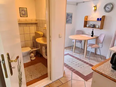 Doppelzimmer für 2 Personen (20 m²) in Kappeln 4/10
