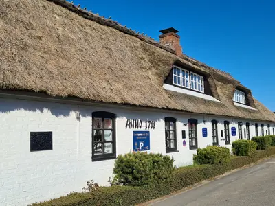 Doppelzimmer für 2 Personen (20 m²) in Kappeln 8/10