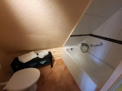 Doppelzimmer für 2 Personen (21 m²) in Kappeln 2/8