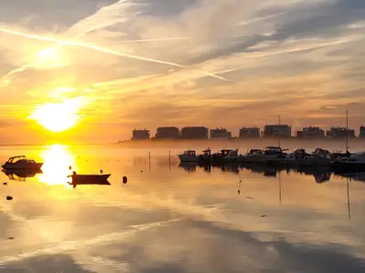 Doppelzimmer für 2 Personen (21 m²) in Kappeln 7/8