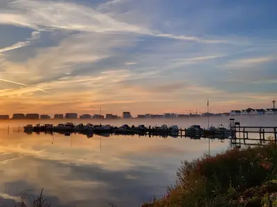 Doppelzimmer für 2 Personen (21 m²) in Kappeln 8/8