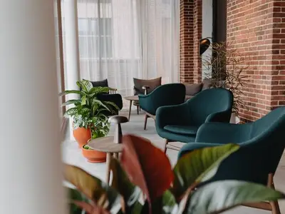 Doppelzimmer für 2 Personen (30 m²) in Kappeln 3/10